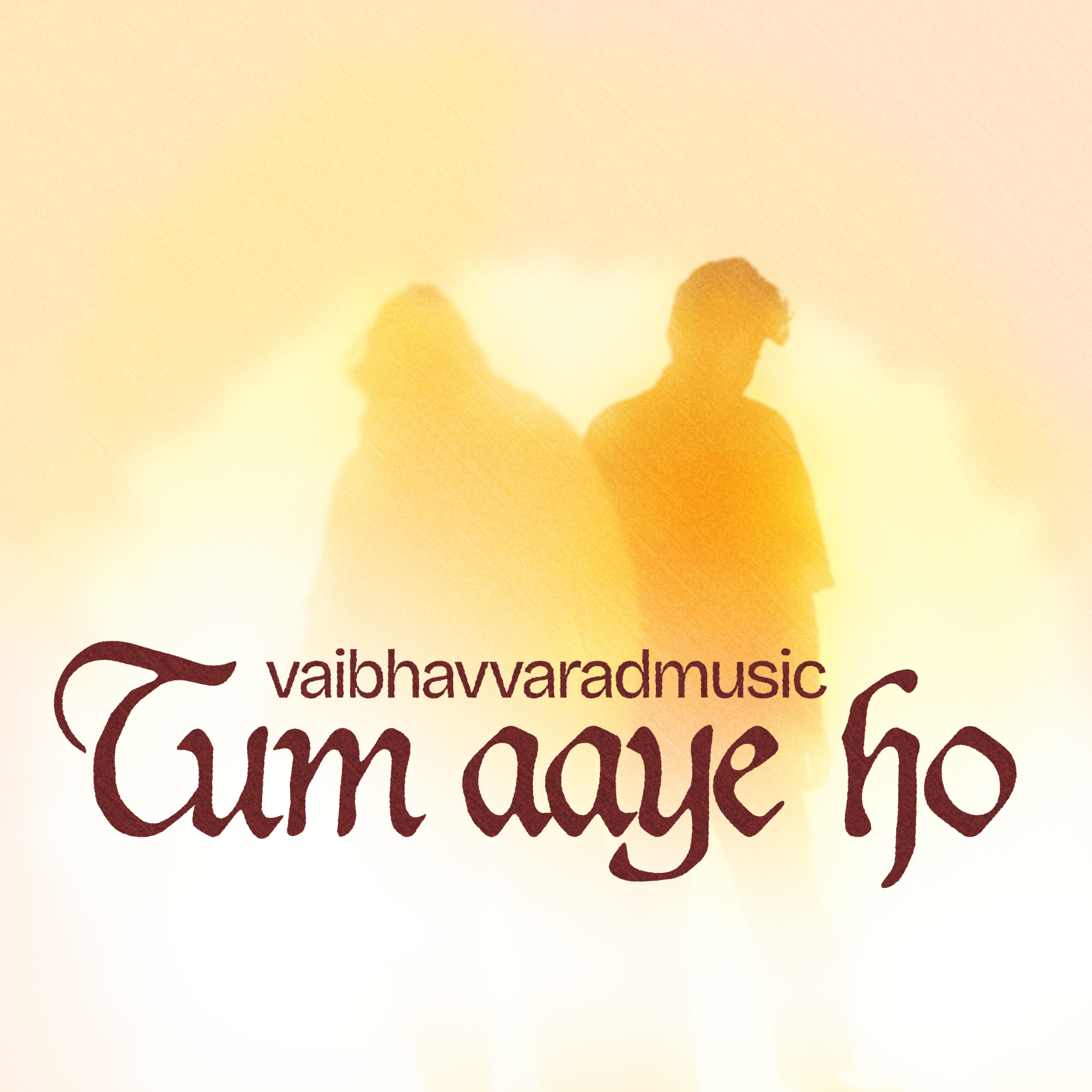 Tum Aaye Ho
