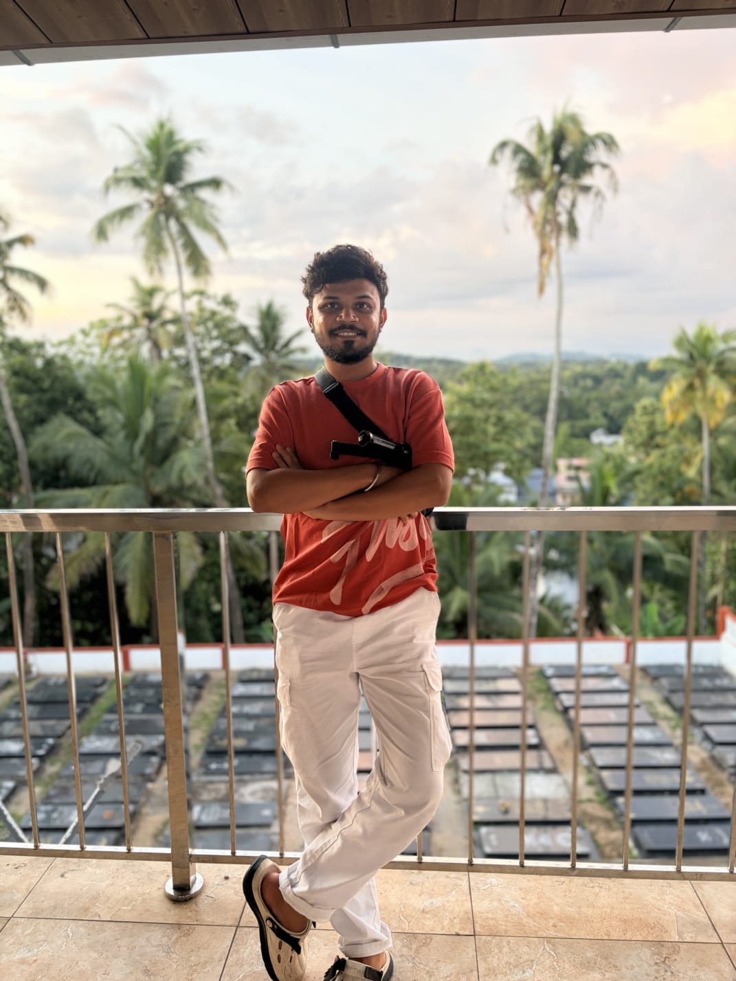 Varad Vyavhare